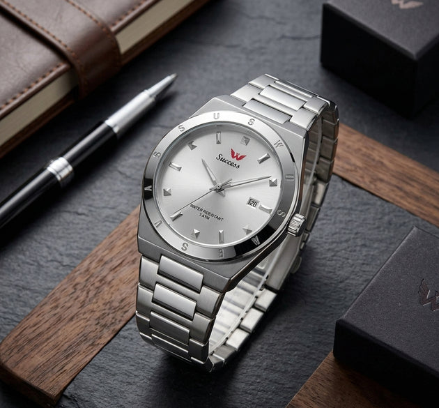 Success Way Premium Men’s Watch