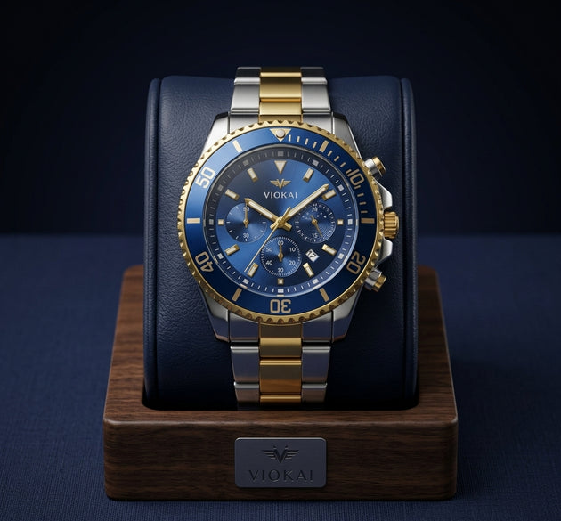 Viokai High Premium Men’s Watch