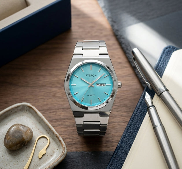 Permium Fttpon Watch