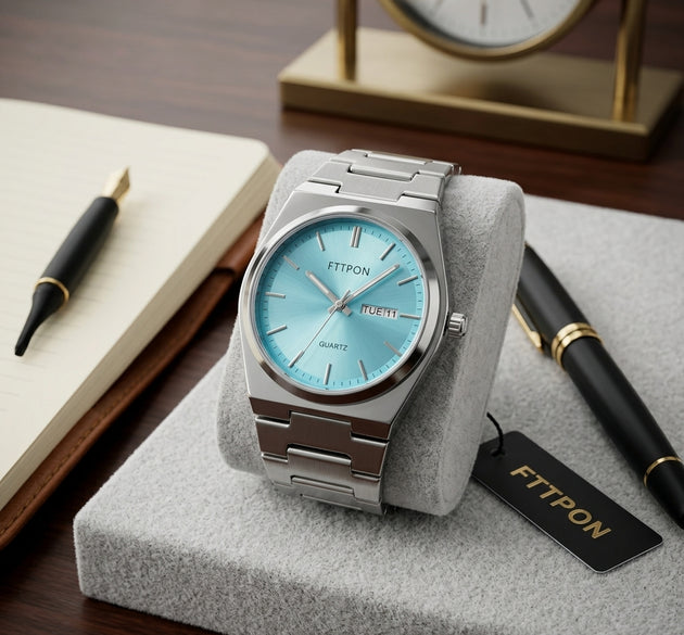 Permium Fttpon Watch