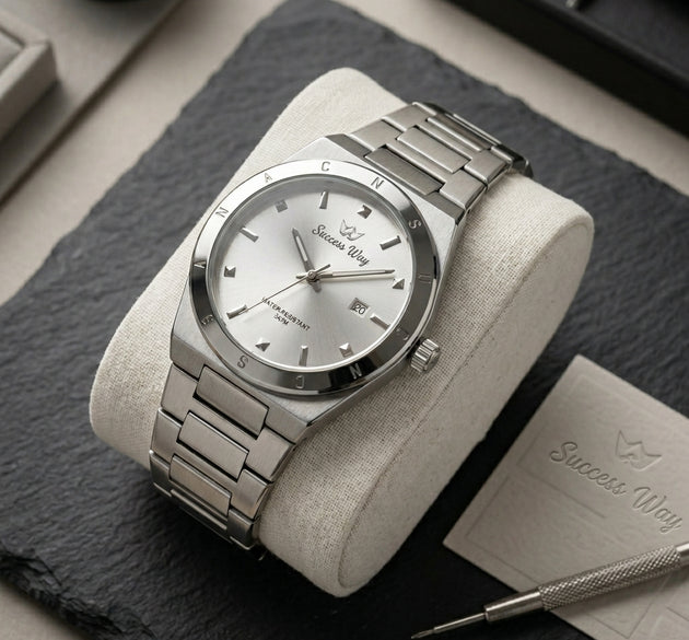 Success Way Premium Men’s Watch